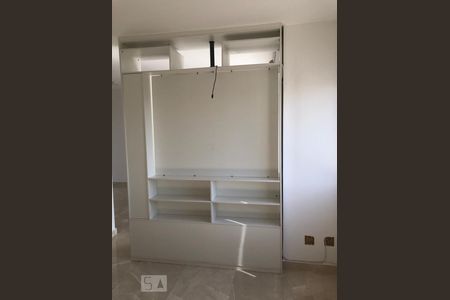 Quarto de apartamento para alugar com 1 quarto, 42m² em Santana, São Paulo