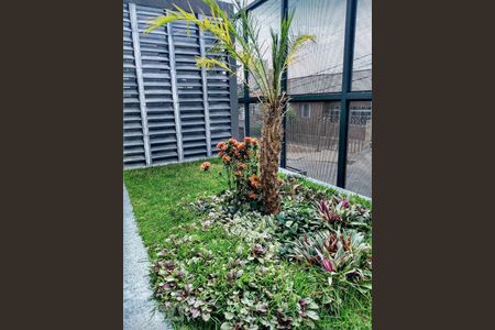 Studio à venda com 28m², 1 quarto e sem vagaCondomínio 