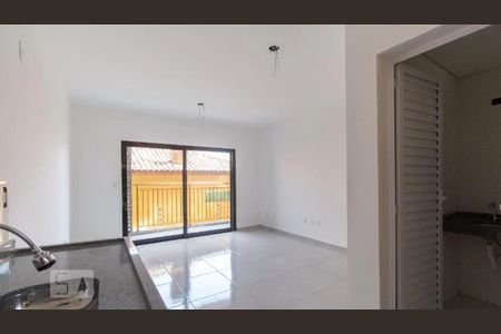 Studio à venda com 28m², 1 quarto e sem vagaStudio 