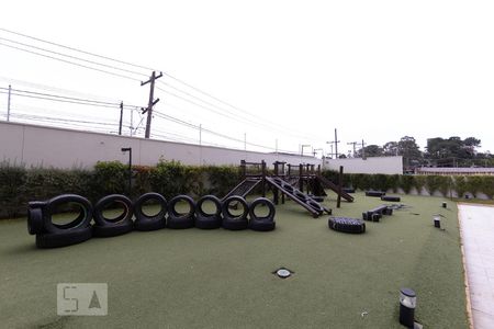 Apartamento à venda com 70m², 2 quartos e 1 vaga Apartamento à venda com 70m², 2 quartos e 1 vagaÁrea Comum - Playground