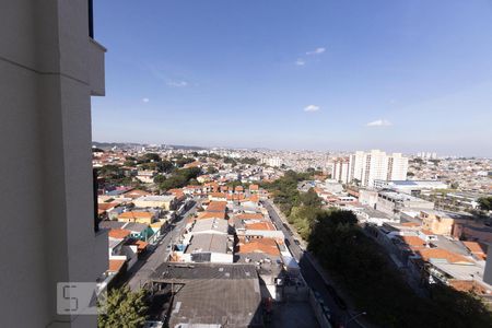 Apartamento à venda com 70m², 2 quartos e 1 vaga Apartamento à venda com 70m², 2 quartos e 1 vagaVista Quarto 2