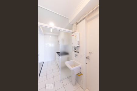 Apartamento à venda com 70m², 2 quartos e 1 vaga Apartamento à venda com 70m², 2 quartos e 1 vagaÁrea de Serviço