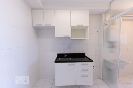 Apartamento à venda com 70m², 2 quartos e 1 vaga Apartamento à venda com 70m², 2 quartos e 1 vagaCozinha