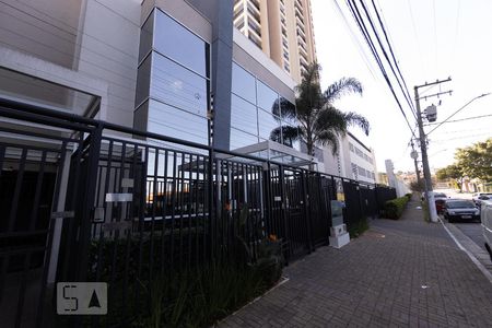 Apartamento à venda com 70m², 2 quartos e 1 vaga Apartamento à venda com 70m², 2 quartos e 1 vagaFachada