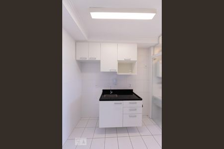 Apartamento à venda com 70m², 2 quartos e 1 vaga Apartamento à venda com 70m², 2 quartos e 1 vagaCozinha