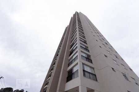 Apartamento à venda com 70m², 2 quartos e 1 vaga Apartamento à venda com 70m², 2 quartos e 1 vagaFachada