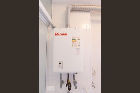 Apartamento à venda com 70m², 2 quartos e 1 vaga Apartamento à venda com 70m², 2 quartos e 1 vagaÁrea de Serviço