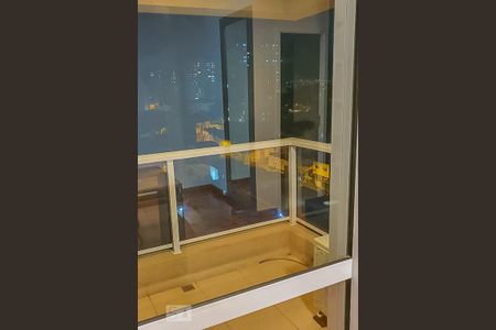 Sacada de kitnet/studio para alugar com 1 quarto, 44m² em Vila Lídia, Campinas