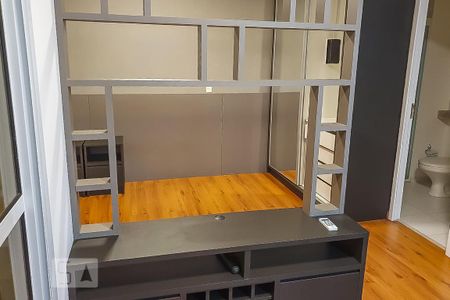 Quarto de kitnet/studio para alugar com 1 quarto, 44m² em Vila Lídia, Campinas