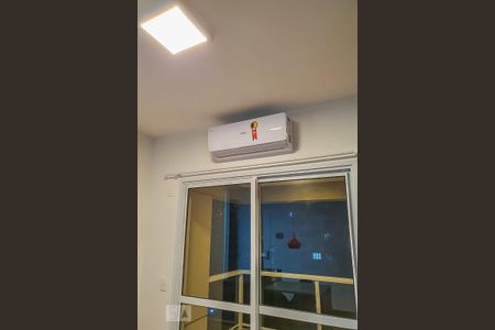 Sala de kitnet/studio para alugar com 1 quarto, 44m² em Vila Lídia, Campinas