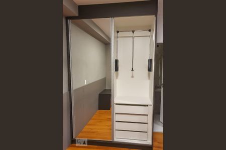 Quarto de kitnet/studio para alugar com 1 quarto, 44m² em Vila Lídia, Campinas