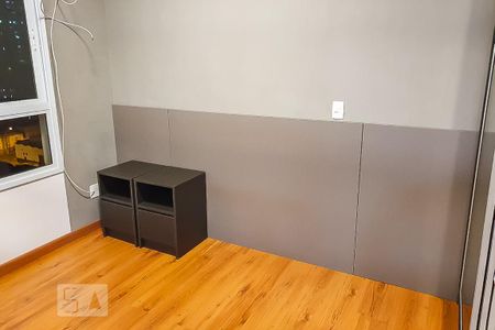 Quarto de kitnet/studio para alugar com 1 quarto, 44m² em Vila Lídia, Campinas