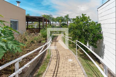 Apartamento para alugar com 62m², 3 quartos e 1 vaga Apartamento para alugar com 62m², 3 quartos e 1 vagaHorta e Pomar