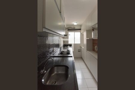 Apartamento para alugar com 62m², 3 quartos e 1 vaga Apartamento para alugar com 62m², 3 quartos e 1 vagaCozinha