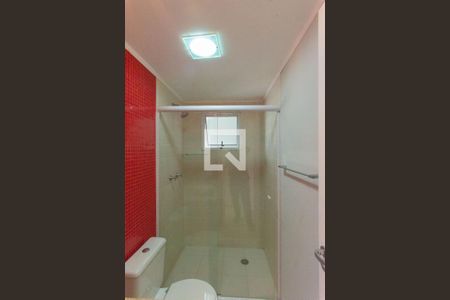 Apartamento para alugar com 62m², 3 quartos e 1 vaga Apartamento para alugar com 62m², 3 quartos e 1 vagaBanheiro