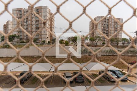 Apartamento para alugar com 62m², 3 quartos e 1 vaga Apartamento para alugar com 62m², 3 quartos e 1 vagaVista do Quarto 2