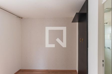 Suíte de apartamento para alugar com 3 quartos, 62m² em Residencial Parque da Fazenda, Campinas