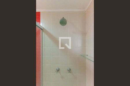 Apartamento para alugar com 62m², 3 quartos e 1 vaga Apartamento para alugar com 62m², 3 quartos e 1 vagaBanheiro