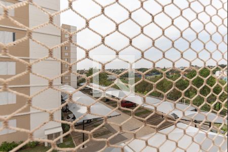 Apartamento para alugar com 62m², 3 quartos e 1 vaga Apartamento para alugar com 62m², 3 quartos e 1 vagaVista da Suíte