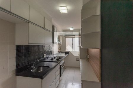 Apartamento para alugar com 62m², 3 quartos e 1 vaga Apartamento para alugar com 62m², 3 quartos e 1 vagaCozinha