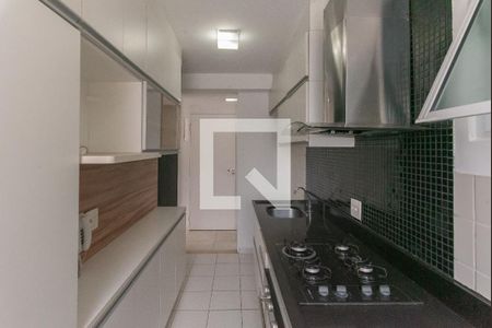 Apartamento para alugar com 62m², 3 quartos e 1 vaga Apartamento para alugar com 62m², 3 quartos e 1 vagaCozinha