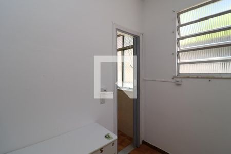 Apartamento à venda com 120m², 3 quartos e 3 vagasQuarto de Serviço