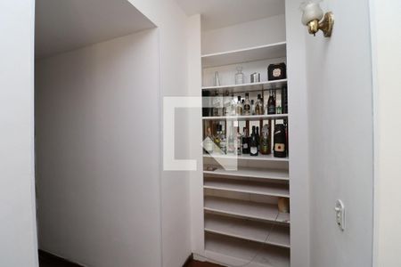 Sala de apartamento à venda com 3 quartos, 120m² em Jardim Guanabara, Rio de Janeiro
