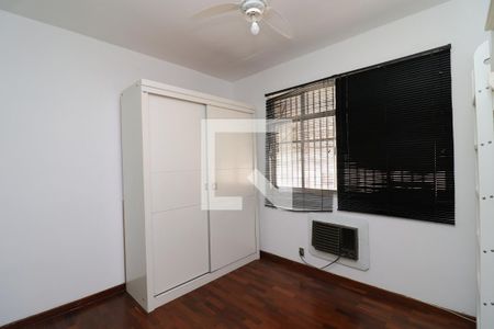Quarto 1 de apartamento à venda com 3 quartos, 120m² em Jardim Guanabara, Rio de Janeiro