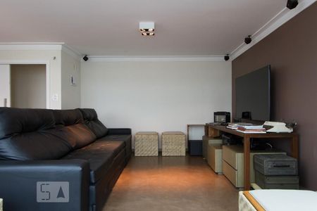 Apartamento à venda com 350m², 4 quartos e 2 vagas Apartamento à venda com 350m², 4 quartos e 2 vagasSala de Vídeo