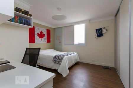 Apartamento à venda com 350m², 4 quartos e 2 vagas Apartamento à venda com 350m², 4 quartos e 2 vagasQuarto 2