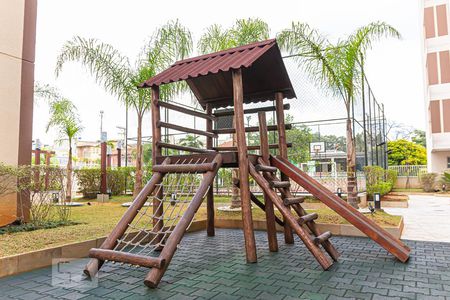 Apartamento à venda com 46m², 2 quartos e 1 vagaÁrea Comum - Playground