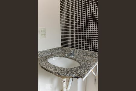 Apartamento à venda com 46m², 2 quartos e 1 vagaBanheiro