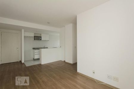 SALA de apartamento à venda com 2 quartos, 60m² em Cristo Redentor, Porto Alegre