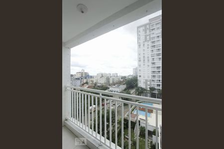 VARANDA de apartamento à venda com 2 quartos, 60m² em Cristo Redentor, Porto Alegre