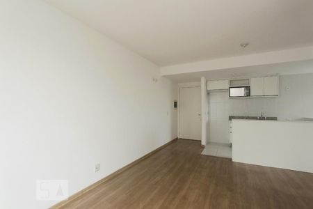 SALA de apartamento à venda com 2 quartos, 60m² em Cristo Redentor, Porto Alegre