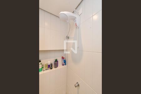 Apartamento à venda com 35m², 1 quarto e 1 vagaBanheiro