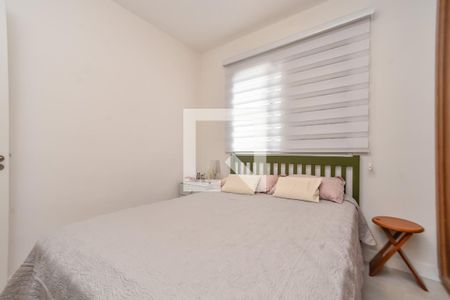 Quarto de apartamento à venda com 1 quarto, 35m² em Bela Vista, São Paulo