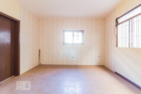 Cozinha de apartamento para alugar com 1 quarto, 50m² em Cristal, Porto Alegre