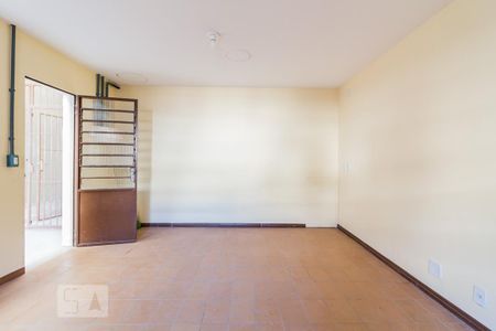 Sala de apartamento para alugar com 1 quarto, 50m² em Cristal, Porto Alegre