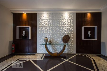 Apartamento à venda com 210m², 4 quartos e 4 vagasÁrea Comum do Condomínio