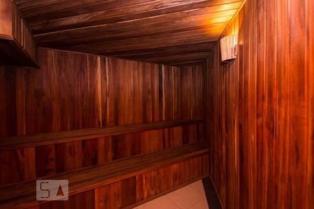 Apartamento à venda com 210m², 4 quartos e 4 vagasÁrea Comum do Condomínio