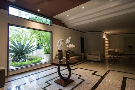 Apartamento à venda com 210m², 4 quartos e 4 vagasÁrea Comum do Condomínio