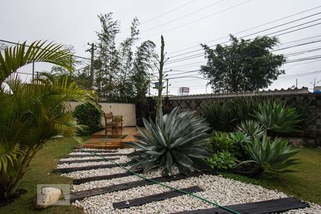 Apartamento à venda com 210m², 4 quartos e 4 vagasÁrea Comum do Condomínio