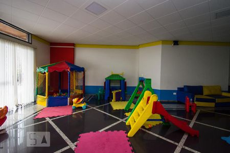 Apartamento à venda com 210m², 4 quartos e 4 vagasÁrea Comum do Condomínio