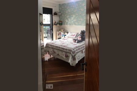 Quarto de apartamento à venda com 4 quartos, 210m² em Jardim do Mar, São Bernardo do Campo
