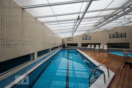 Apartamento à venda com 210m², 4 quartos e 4 vagasÁrea Comum do Condomínio