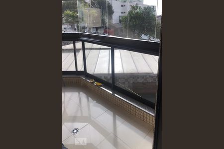Varabda de apartamento à venda com 4 quartos, 210m² em Jardim do Mar, São Bernardo do Campo