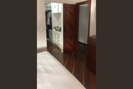Quarto de apartamento à venda com 4 quartos, 210m² em Jardim do Mar, São Bernardo do Campo