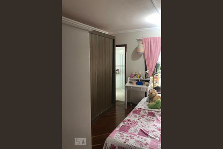 Quarto de apartamento à venda com 4 quartos, 210m² em Jardim do Mar, São Bernardo do Campo