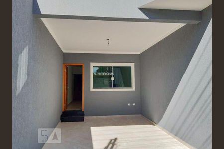 Garagem de casa à venda com 3 quartos, 120m² em Centro, Curitiba